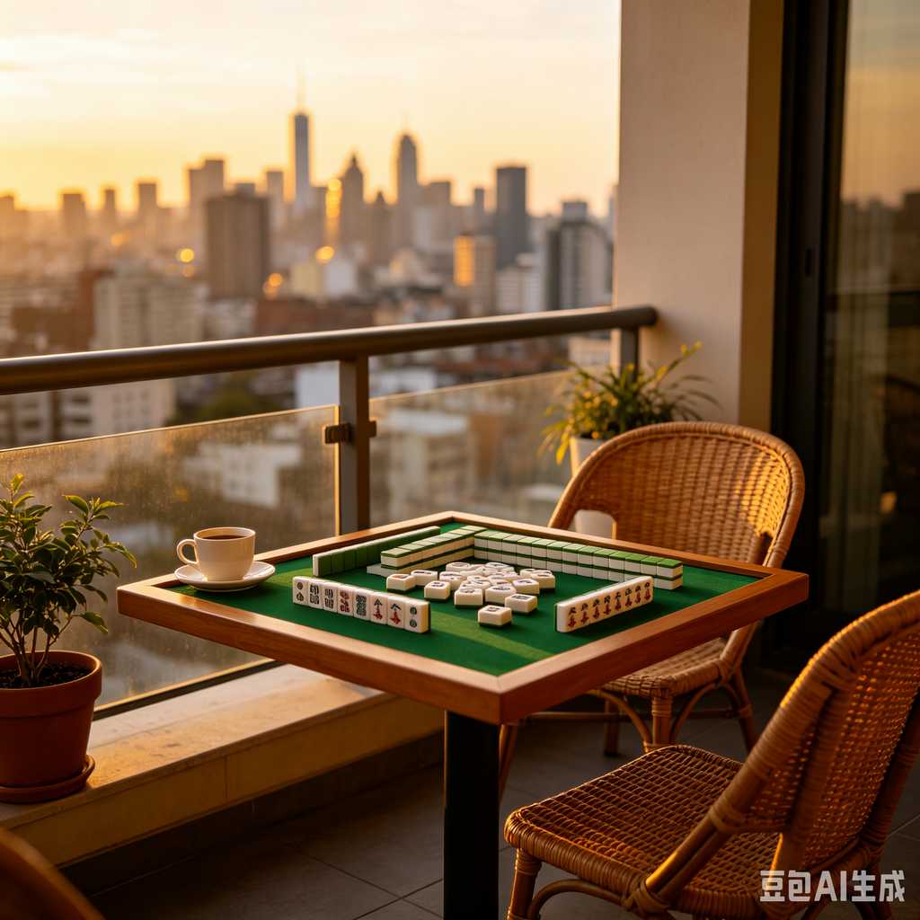 CedarRapids,mahjong