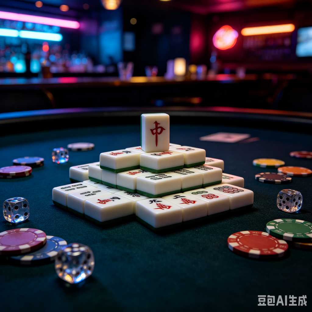 Davenport,mahjong